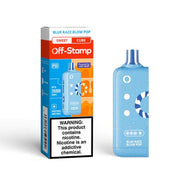 off-stamp x-cube sweet 25k disposable pod